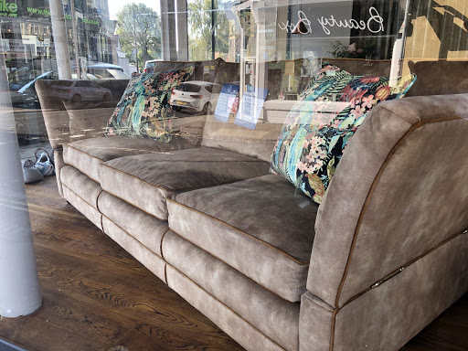 Sofa Magic - Visual