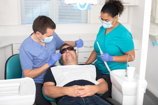 Able Denture & Implant Clinic Gallery - United Kingdom