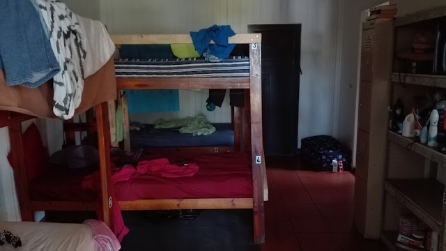 Ayr Backpackers
