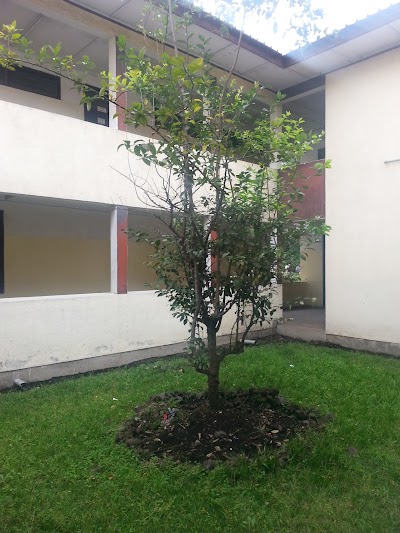 Photos of ULPGL(campus salomon)