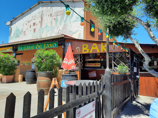 La Cave de Taxo