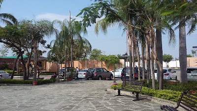 Photos of Church of Saint Josemar&iacute;a Escriv&aacute;