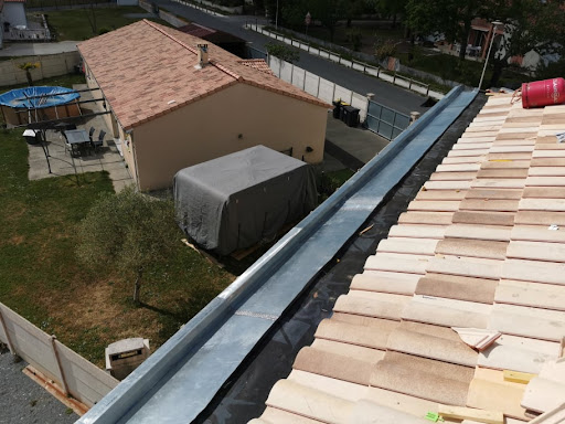 Photo de ATLANTIQUE ZINC à Ondres (40440)