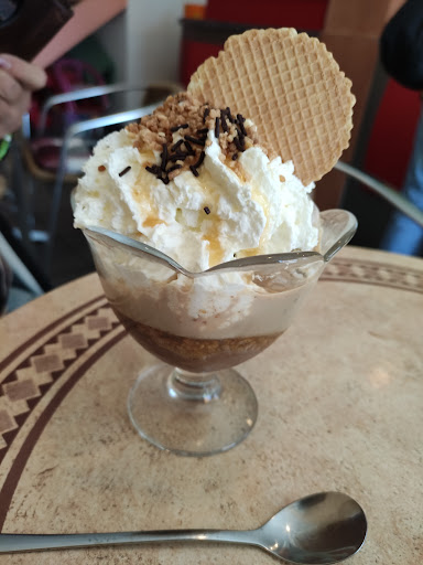 Eiszeitcafé