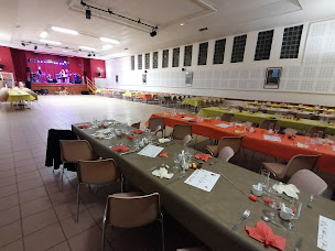 Photo n°19 de Comité des fêtes de Genillé à Genillé (Association ou organisation)