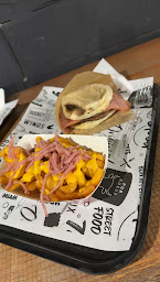 Photo n°3 de Squeeze Burger à Valenciennes (Restaurant)