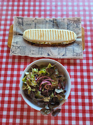 Photo n°5 de Trinck''O''Snack à Messery (Pizzeria)