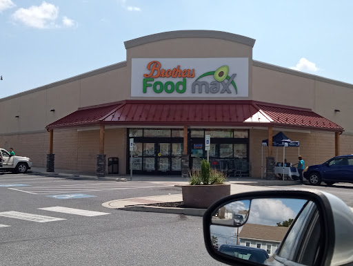Brother foodmax supermarket Lebanon - Thumbnail