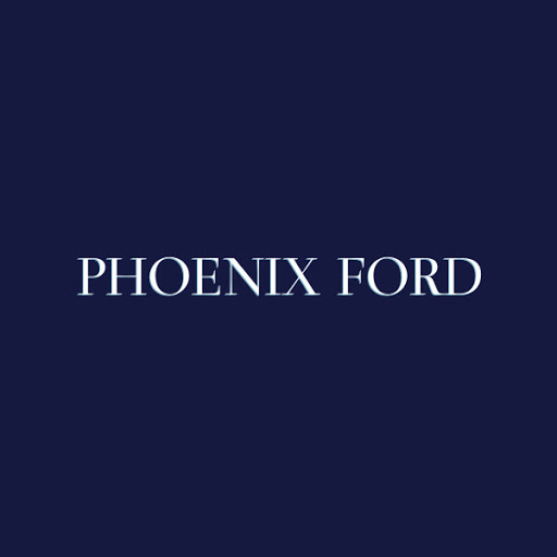 Phoenix Ford - Thumbnail
