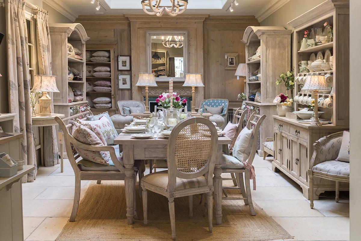 Susie Watson Designs - Harrogate