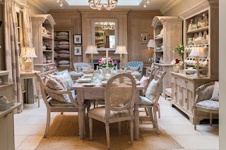 Susie Watson Designs - Harrogate