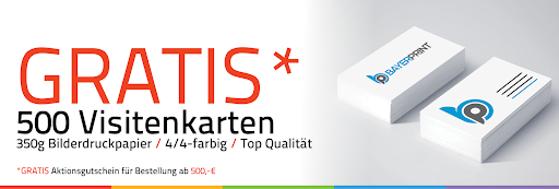 BAYERPRINT - Visual