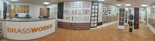 Brass Works Ltd - Thumbnail