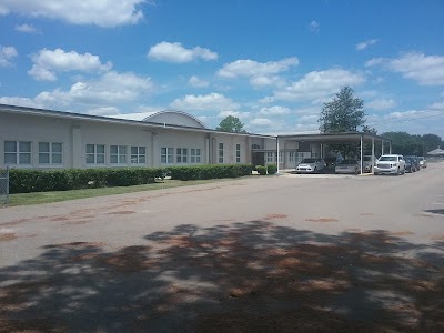 Lee Road Junior High