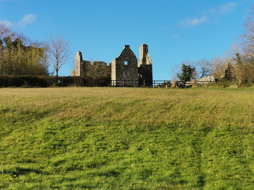 Tully Castle - Thumbnail