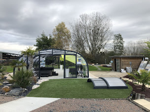 Photo n°4 de APA 37 à La Ville-aux-Dames (Magasin de matériel pour piscines)