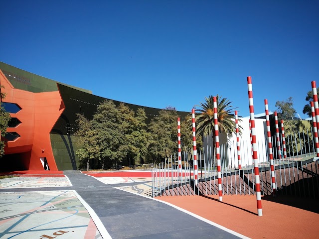 National Museum of Australia