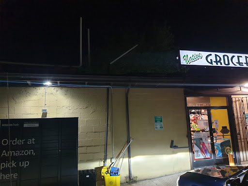 Native Grocery - Thumbnail