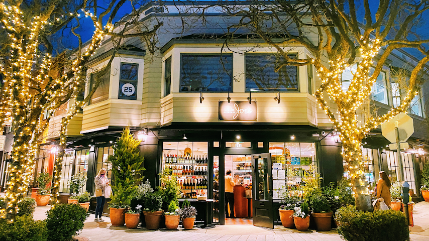 Little Original Joe's by null