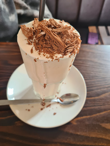 Chaplins Coffeehouse - Thumbnail