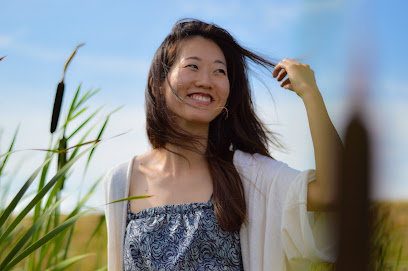 Thamy Gibson Fotografia