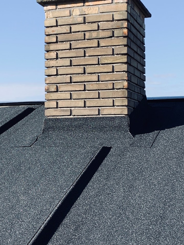 NLT Tagdækning ApS - Tagarbejde