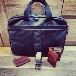 Photo n°17 de L'atelier du cuir à Calvi (Magasin de souvenirs)