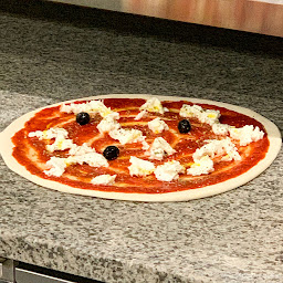 Photo n°24 de Pizzeria des Copains à Gradignan (Restaurant italien)