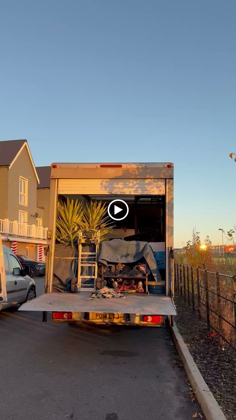 D2D House Removals Services photo 2