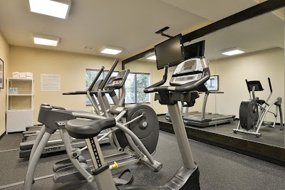 Photos of Holiday Inn Express Boston-Milford