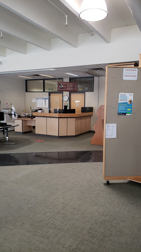 Saskatchewan Indian Institute of Technologies (SIIT) Saskatoon Campus & Career Centre Gallery - Canada