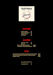 Photo n°24 de Trattoria Pizzeria Anna à Marcq-en-Baroeul (Restaurant italien)