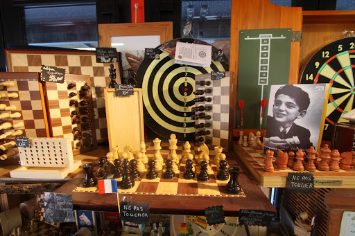 La Maison Du Bois - Thumbnail