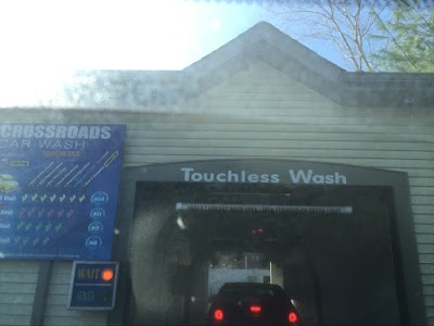 Crossroads Car Wash