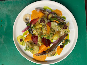 Photo n°44 de Publisher - Restaurant à Paris (Restaurant)