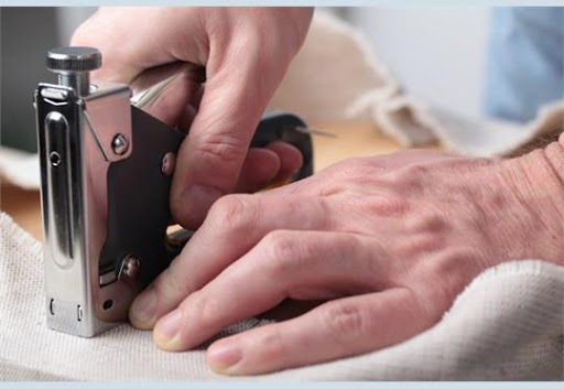 Banwell Upholstery - Thumbnail