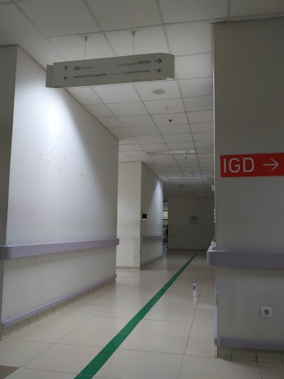 Photos of Rumah Sakit Santo Borromeus, Jl. Ir. H. Djuanda