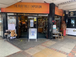 The Fleetville Emporium (Vintage )