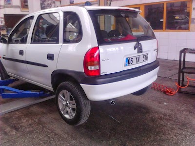 car-repair