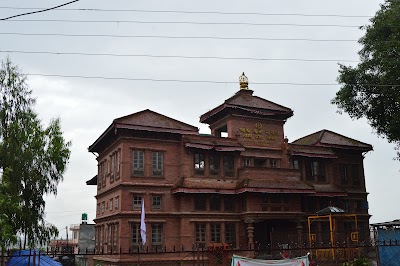 Photos of Jyapu Samaj Bhawan