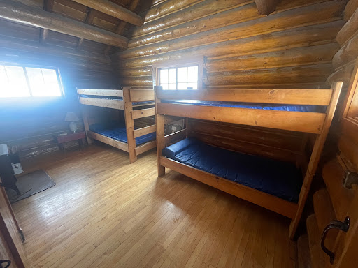 BIRCH CREEK CABIN (recgovnpsdata) - Thumbnail