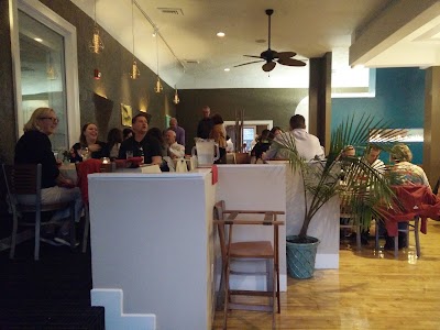 Photos of Timothy's