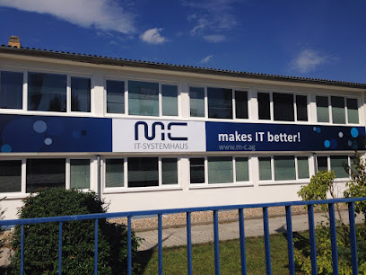 M&C Systemhaus AG
