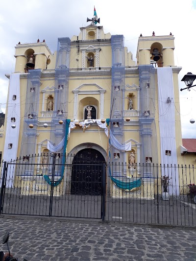 church