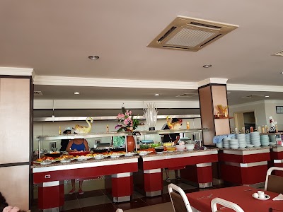 Photos of Taksim International Hotel
