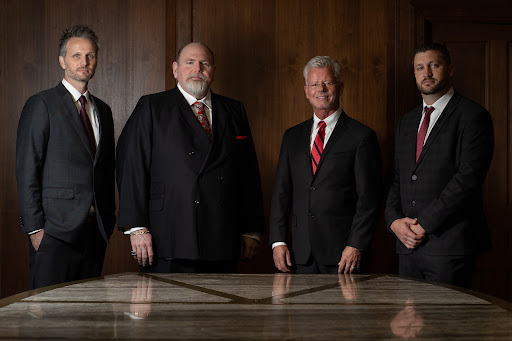 Law Offices of Jeff Martin - Thumbnail