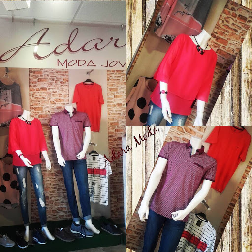Adara Moda - Visual