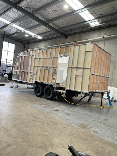 Atlas Caravans - Thumbnail