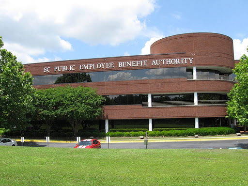 S.C. Public Employee Benefit Authority