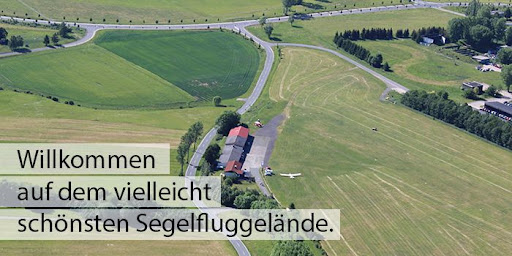 Hessisch Lichtenau Airfield Gallery - Germany